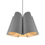 Bruck Lighting-WEPJUL/70/GYO/ASH|MAIN