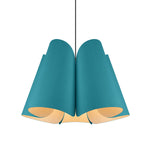 Bruck Lighting-WEPJUL/70/LPT/ASH|MAIN