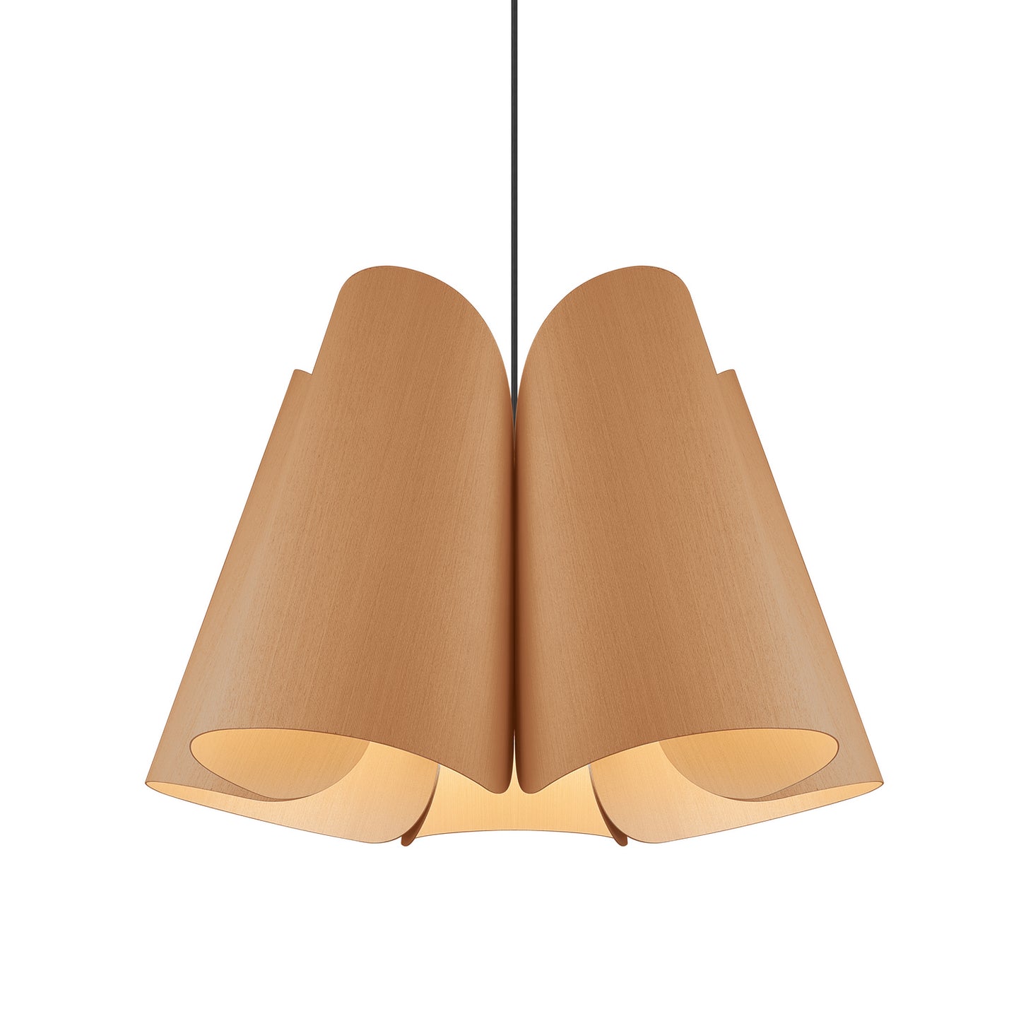 Bruck Lighting-WEPJUL/70/PTB/ASH|MAIN