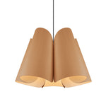 Bruck Lighting-WEPJUL/70/PTB/ASH|MAIN