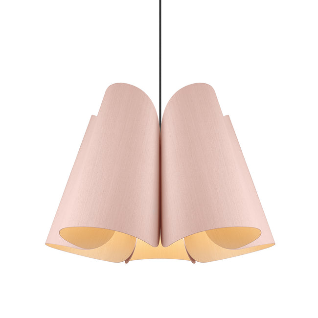 Bruck Lighting-WEPJUL/70/ROS/ASH|MAIN