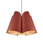 Bruck Lighting-WEPJUL/70/TRC/ASH|MAIN