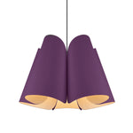 Bruck Lighting-WEPJUL/70/VLT/ASH|MAIN