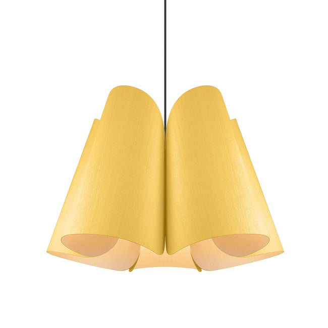 Bruck Lighting-WEPJUL/70/YLW/ASH|MAIN