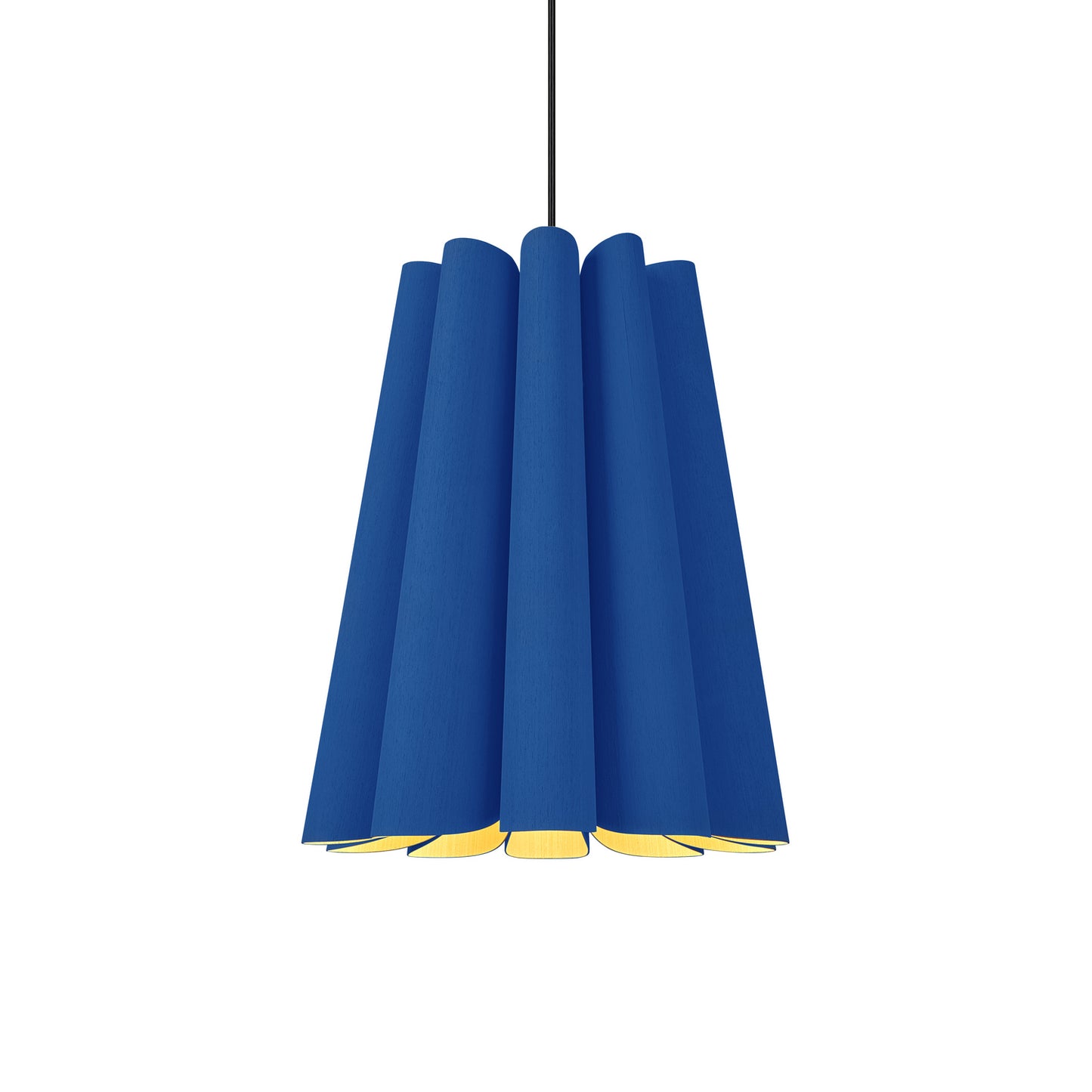 Bruck Lighting-WEPOLI/39/BLU/ASH|MAIN