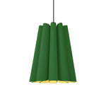 Bruck Lighting-WEPOLI/39/GRN/ASH|MAIN