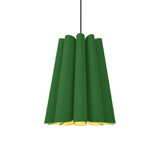 Bruck Lighting-WEPOLI/39/GRN/ASH|MAIN