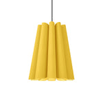 Bruck Lighting-WEPOLI/39/YLW/ASH|MAIN