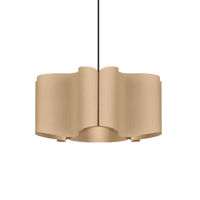 Bruck Lighting-WEPPAU/50/ASH/ASH|MAIN