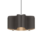 Bruck Lighting-WEPPAU/50/EBY/ASH|MAIN