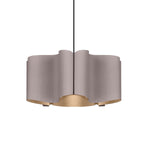 Bruck Lighting-WEPPAU/50/GYO/ASH|MAIN
