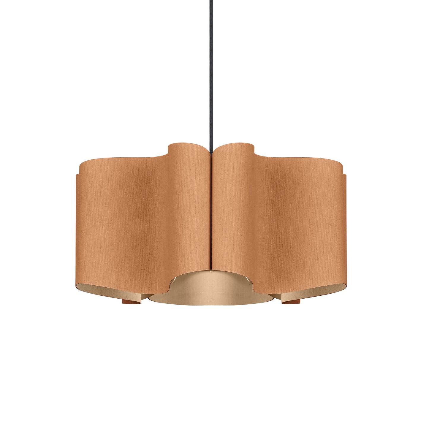 Bruck Lighting-WEPPAU/50/PTB/ASH|MAIN