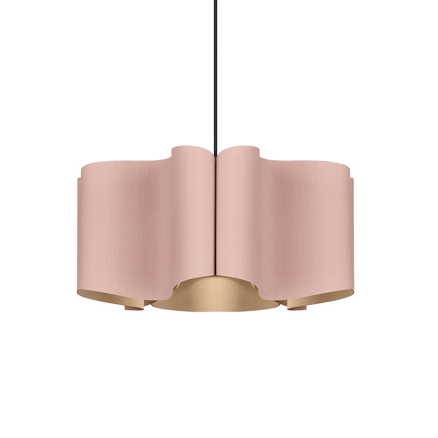 Bruck Lighting-WEPPAU/50/ROS/ASH|MAIN