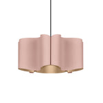 Bruck Lighting-WEPPAU/50/ROS/ASH|MAIN