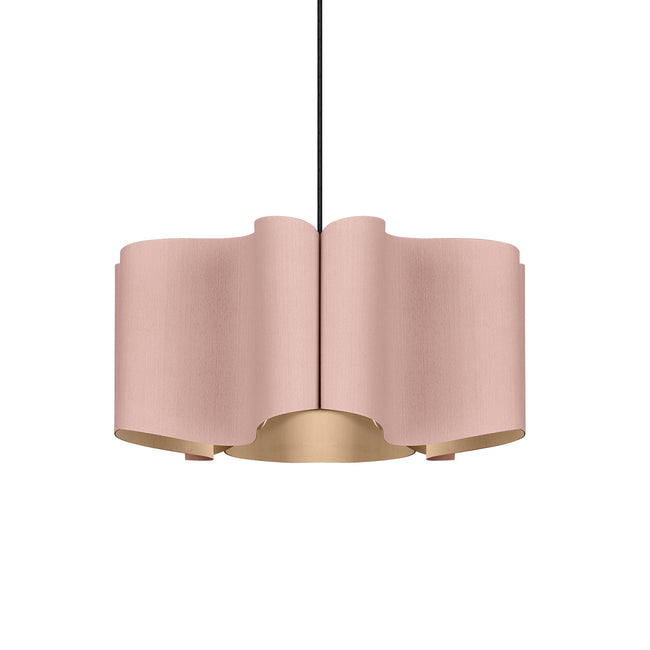 Bruck Lighting-WEPPAU/50/ROS/ASH|MAIN