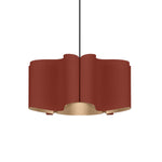 Bruck Lighting-WEPPAU/50/TRC/ASH|MAIN