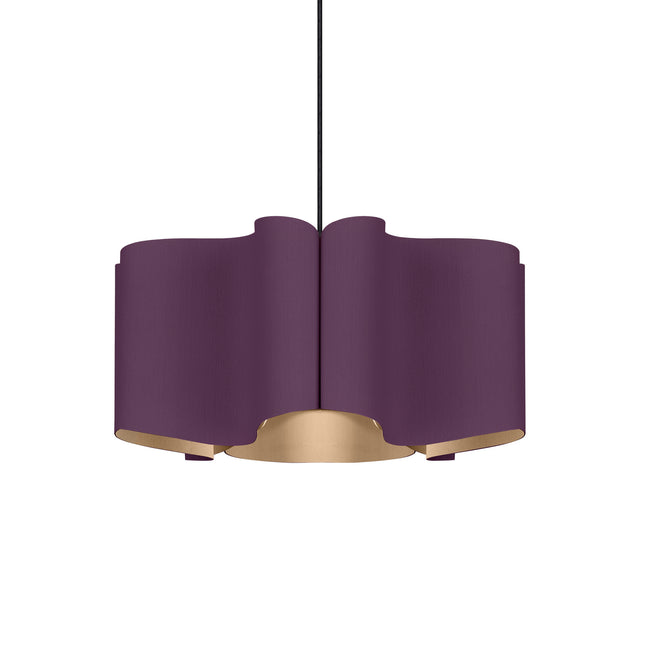 Bruck Lighting-WEPPAU/50/VLT/ASH|MAIN