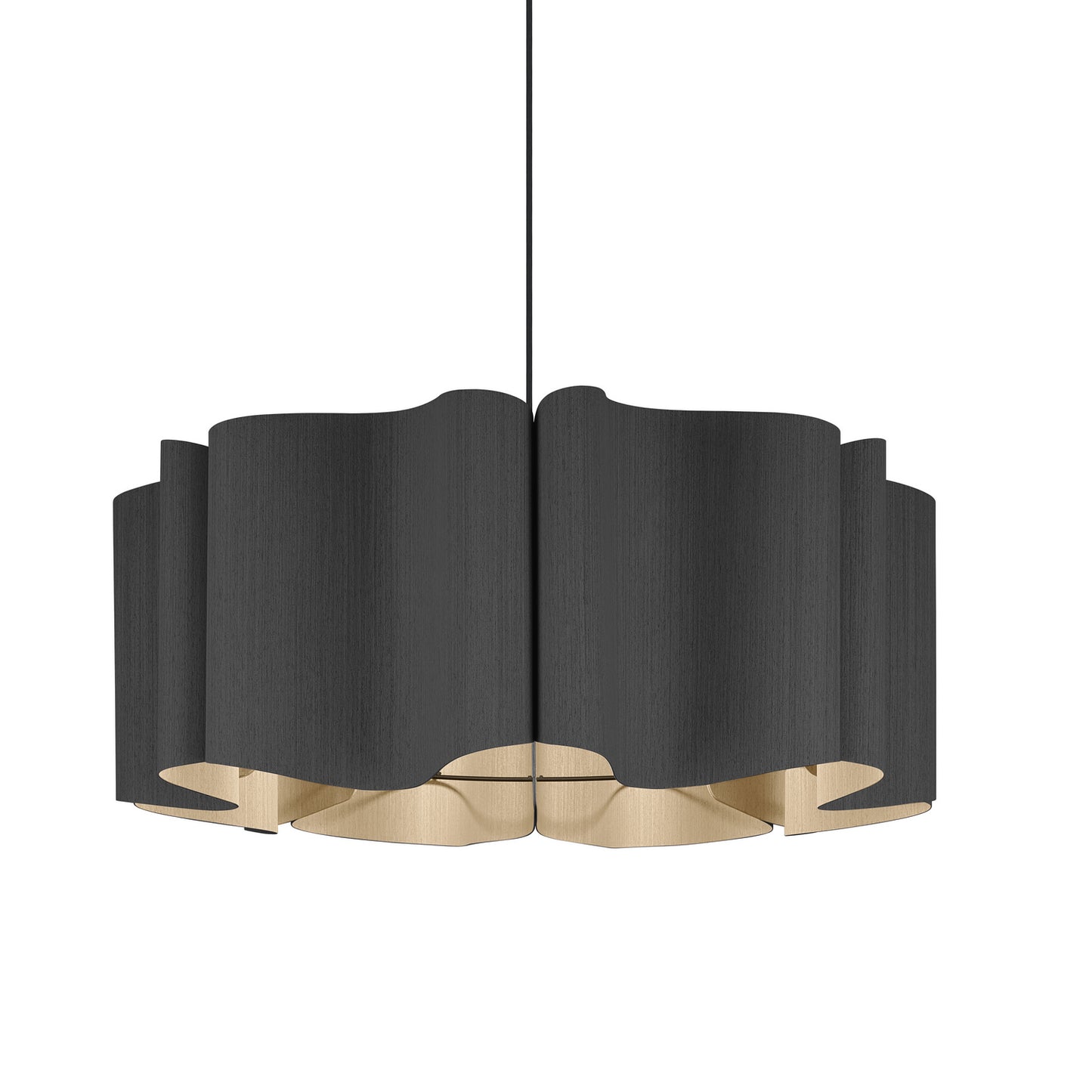 Bruck Lighting-WEPPAU/60/EBY/ASH|MAIN
