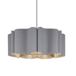 Bruck Lighting-WEPPAU/60/GYO/ASH|MAIN