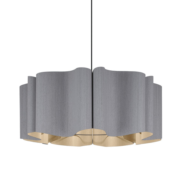 Bruck Lighting-WEPPAU/60/GYO/ASH|MAIN