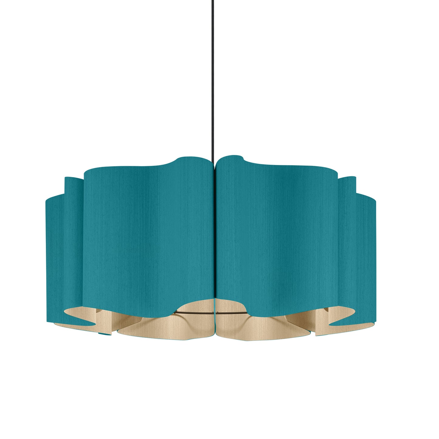 Bruck Lighting-WEPPAU/60/LPT/ASH|MAIN