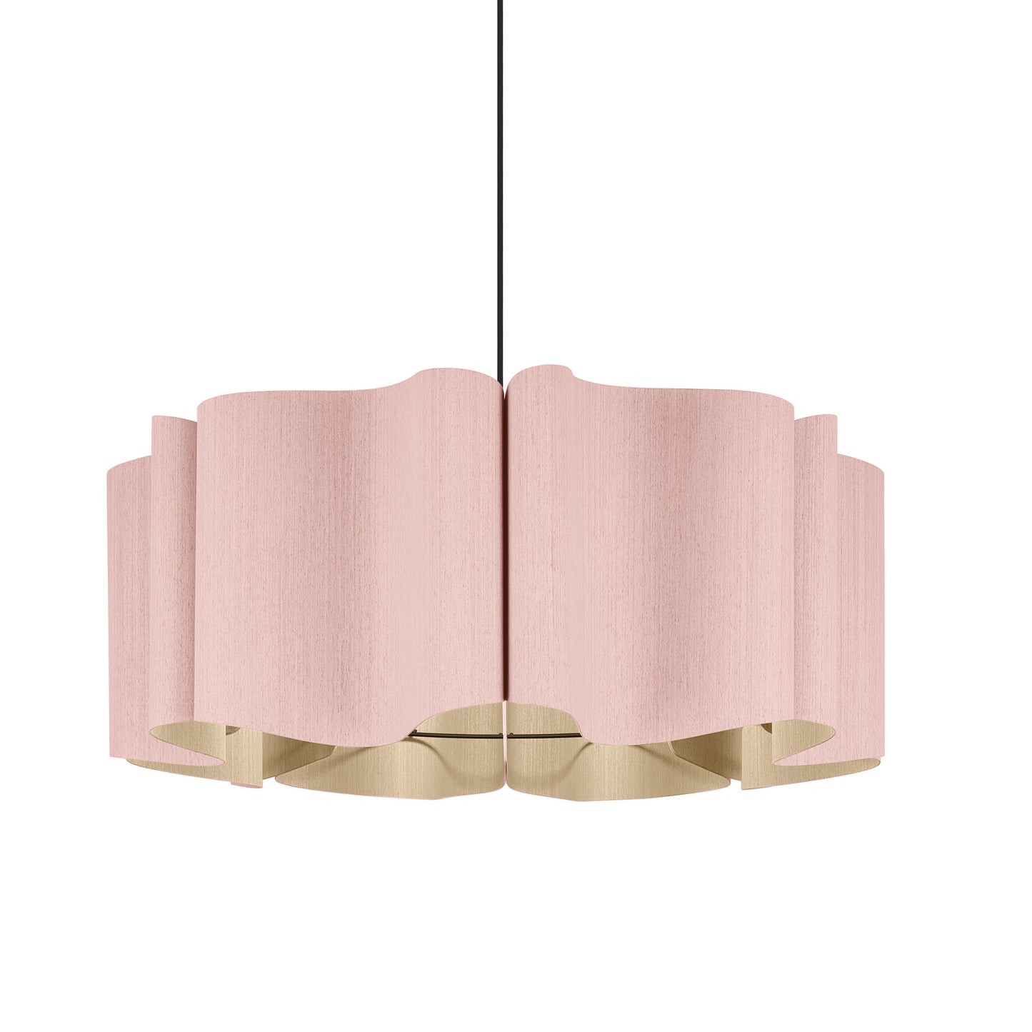 Bruck Lighting-WEPPAU/60/ROS/ASH|MAIN