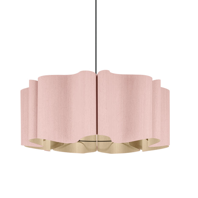 Bruck Lighting-WEPPAU/60/ROS/ASH|MAIN