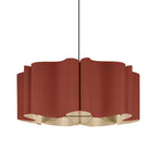 Bruck Lighting-WEPPAU/60/TRC/ASH|MAIN