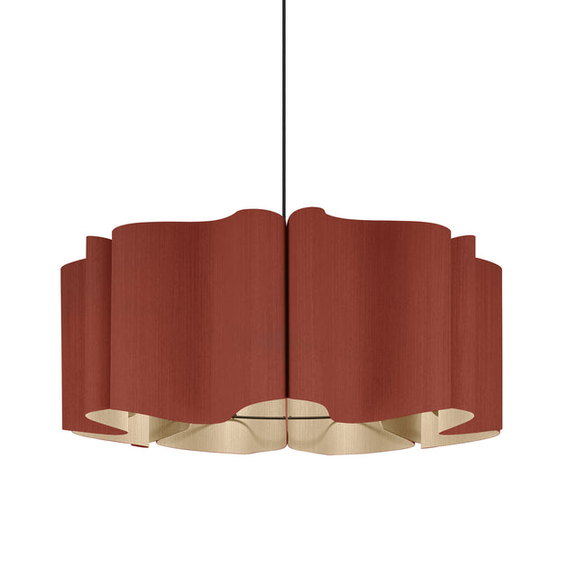 Bruck Lighting-WEPPAU/60/TRC/ASH|MAIN