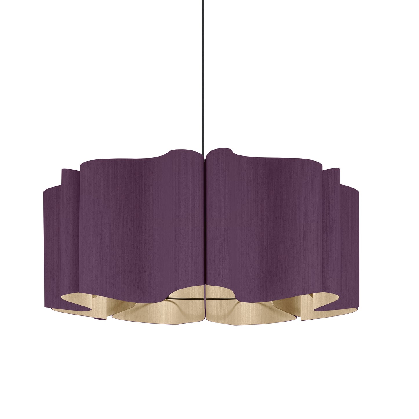 Bruck Lighting-WEPPAU/60/VLT/ASH|MAIN