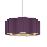 Bruck Lighting-WEPPAU/60/VLT/ASH|MAIN