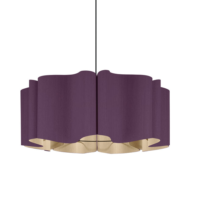 Bruck Lighting-WEPPAU/60/VLT/ASH|MAIN