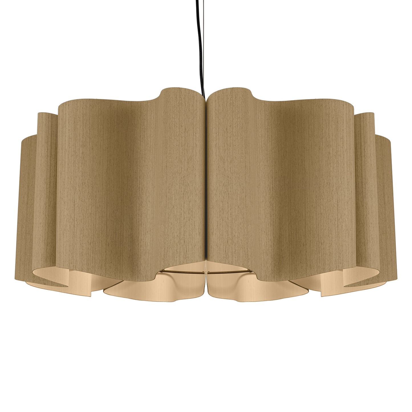 Bruck Lighting-WEPPAU/80/ASH/ASH|MAIN