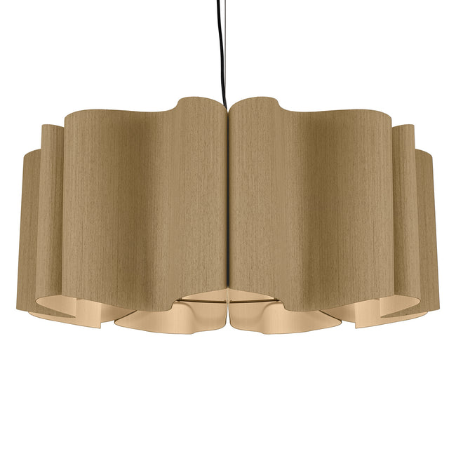 Bruck Lighting-WEPPAU/80/ASH/ASH|MAIN