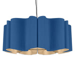 Bruck Lighting-WEPPAU/80/BLU/ASH|MAIN