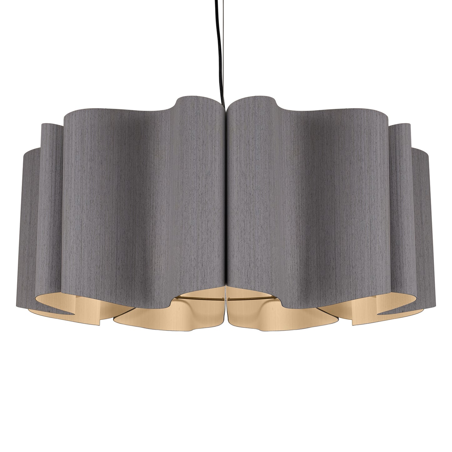 Bruck Lighting-WEPPAU/80/GYO/ASH|MAIN