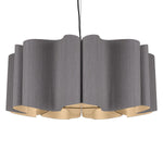 Bruck Lighting-WEPPAU/80/GYO/ASH|MAIN