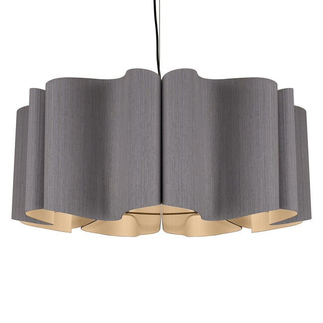 Bruck Lighting-WEPPAU/80/GYO/ASH|MAIN