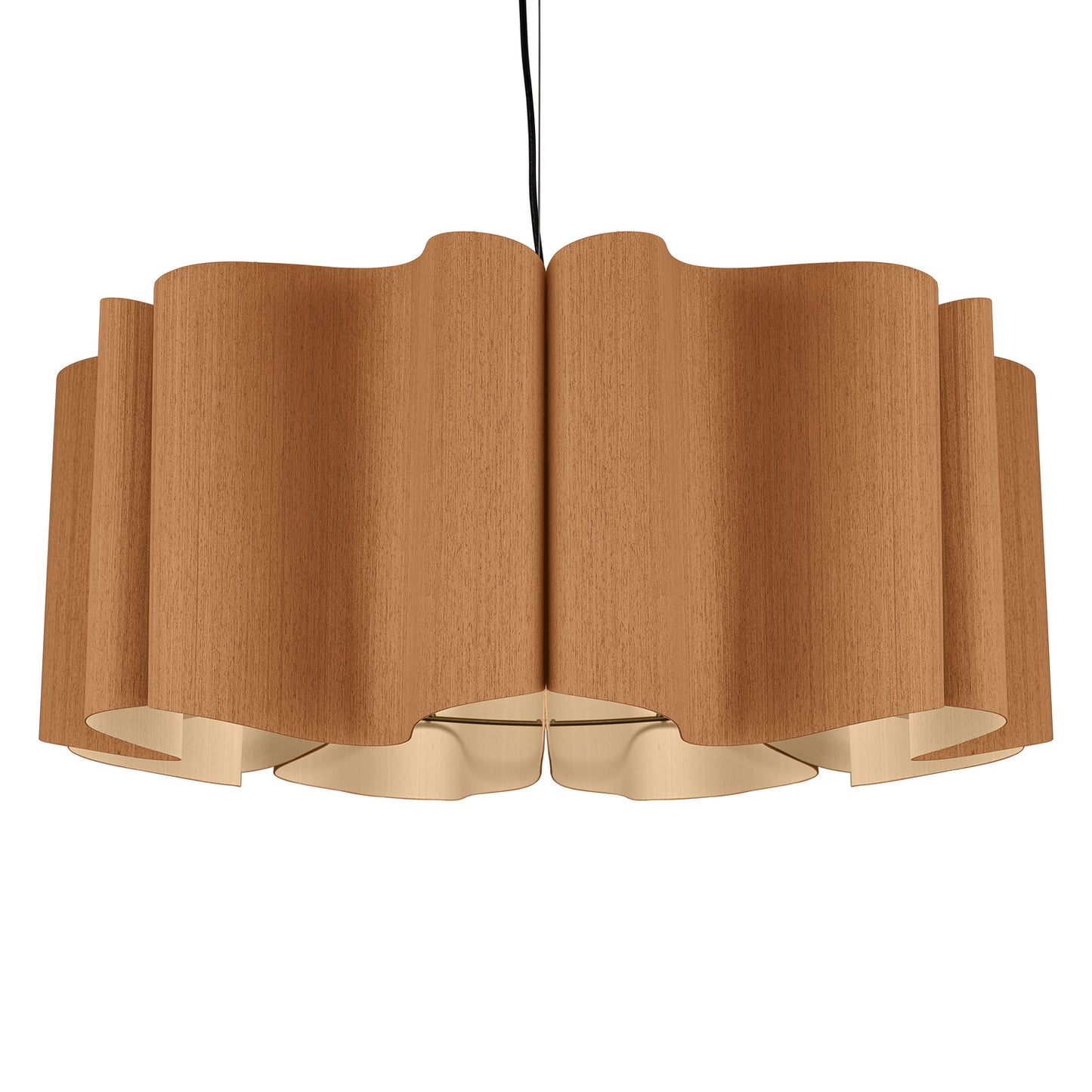 Bruck Lighting-WEPPAU/80/PTB/ASH|MAIN