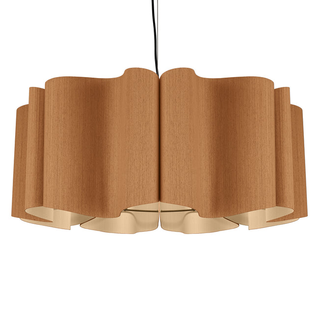 Bruck Lighting-WEPPAU/80/PTB/ASH|MAIN