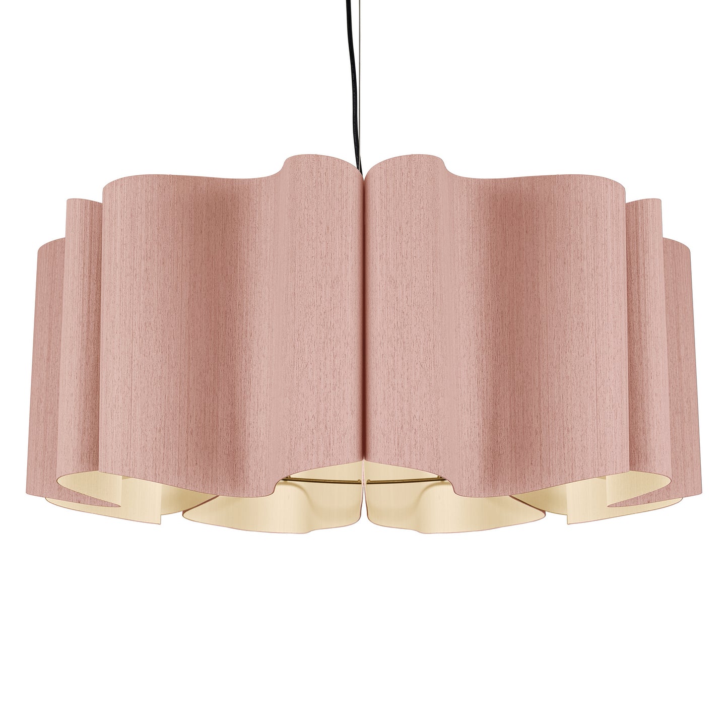 Bruck Lighting-WEPPAU/80/ROS/ASH|MAIN
