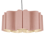 Bruck Lighting-WEPPAU/80/ROS/ASH|MAIN