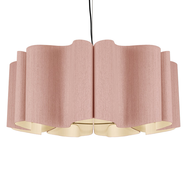 Bruck Lighting-WEPPAU/80/ROS/ASH|MAIN