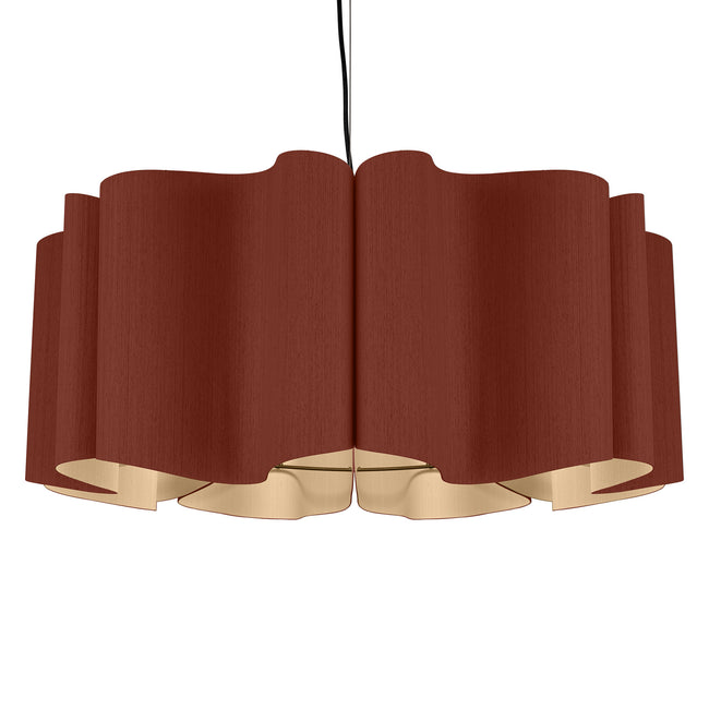 Bruck Lighting-WEPPAU/80/TRC/ASH|MAIN