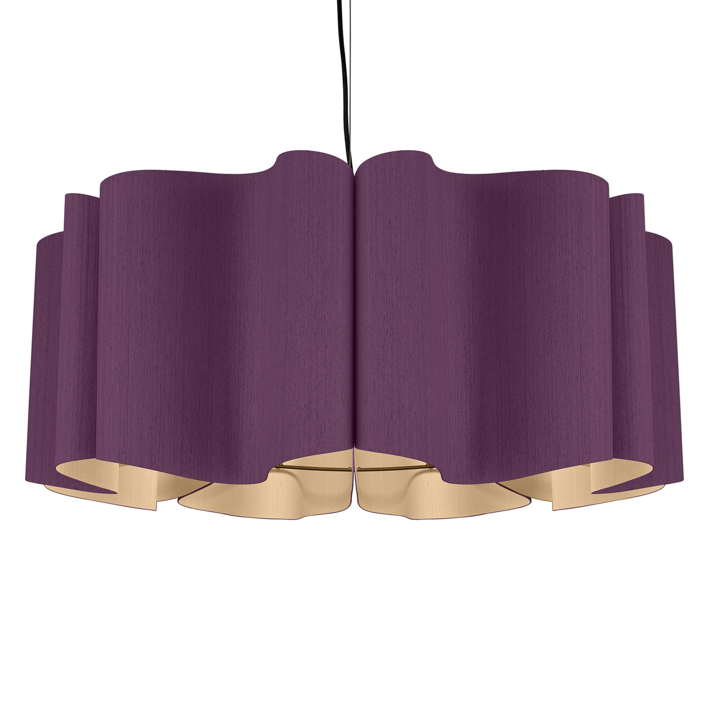 Bruck Lighting-WEPPAU/80/VLT/ASH|MAIN