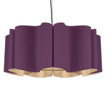 Bruck Lighting-WEPPAU/80/VLT/ASH|MAIN