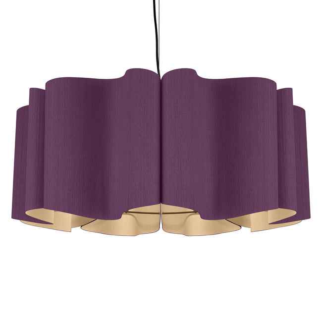 Bruck Lighting-WEPPAU/80/VLT/ASH|MAIN