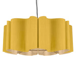 Bruck Lighting-WEPPAU/80/YLW/ASH|MAIN