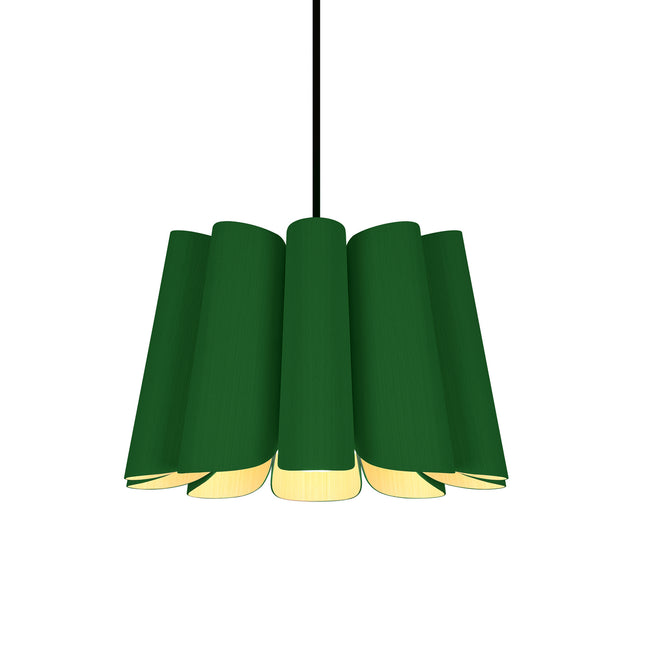 Bruck Lighting-WEPREN/30/GRN/ASH|MAIN