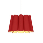 Bruck Lighting-WEPREN/30/RED/ASH|MAIN